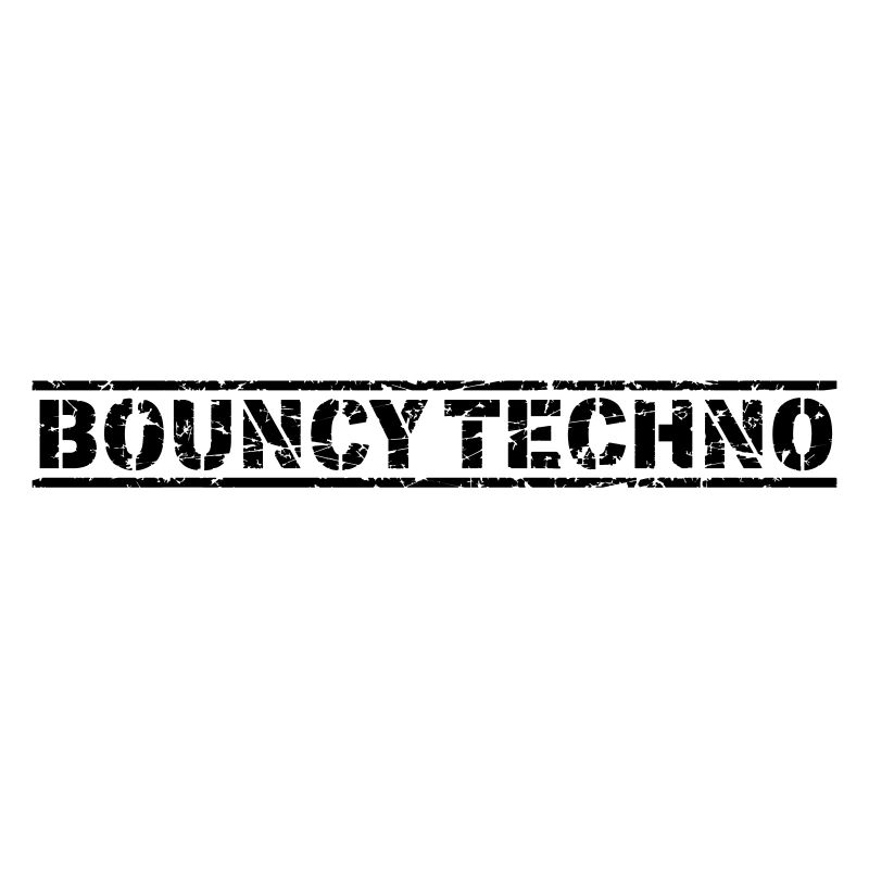 Bouncy Techno