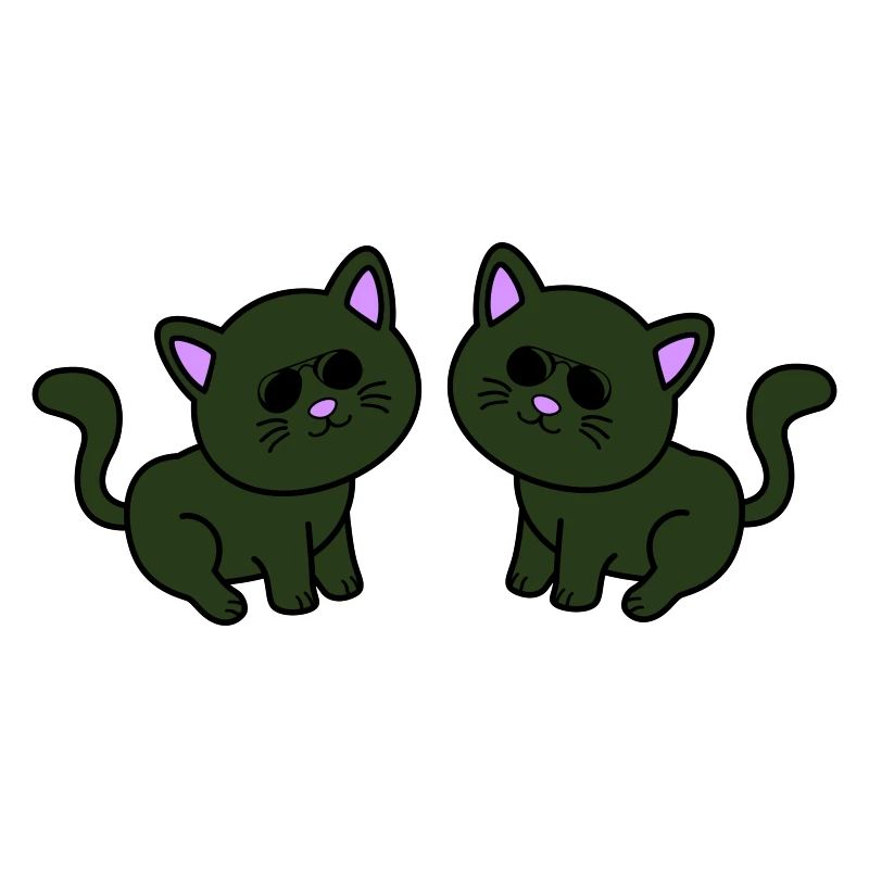 cool cats