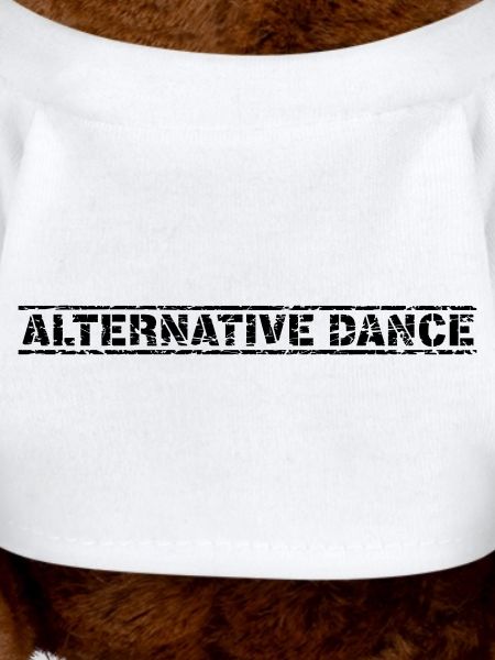 Alternative Dance