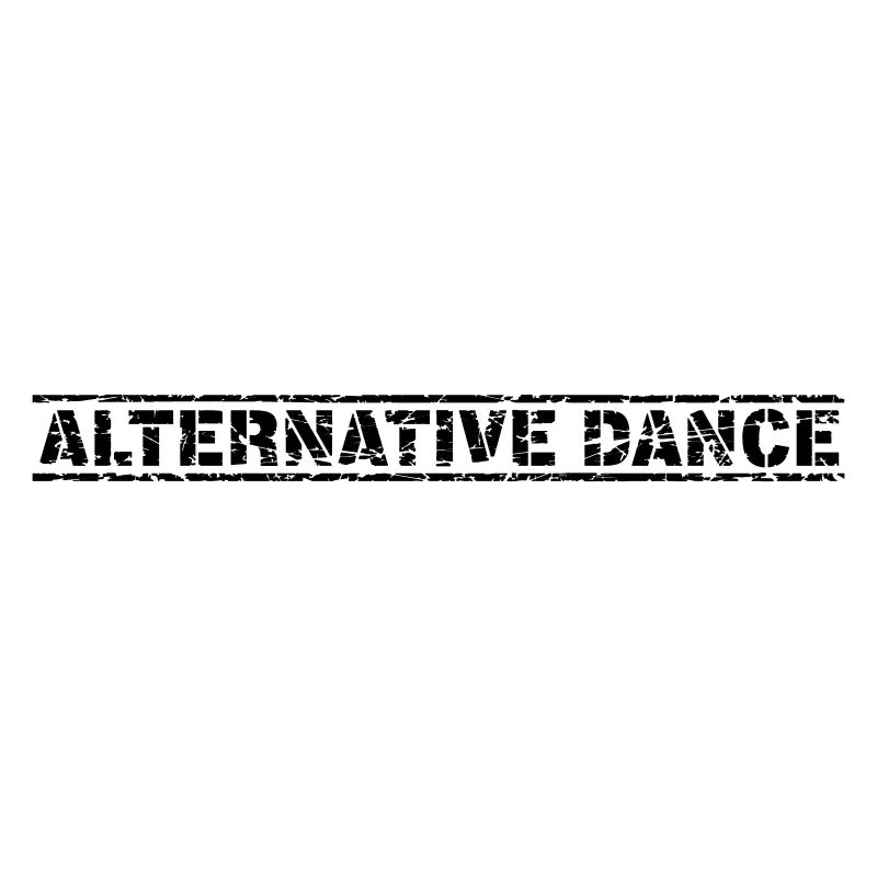Danse alternative