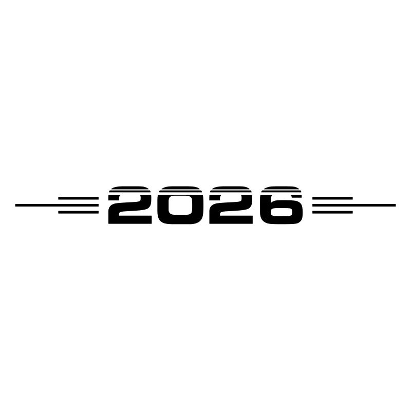 Année 2026