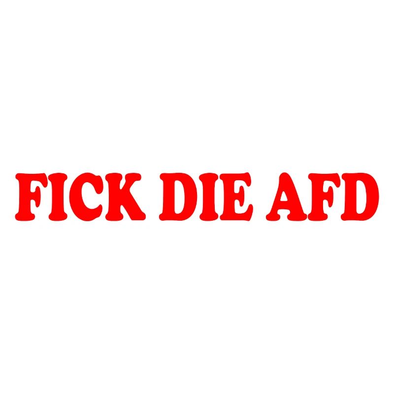 Fick die afd