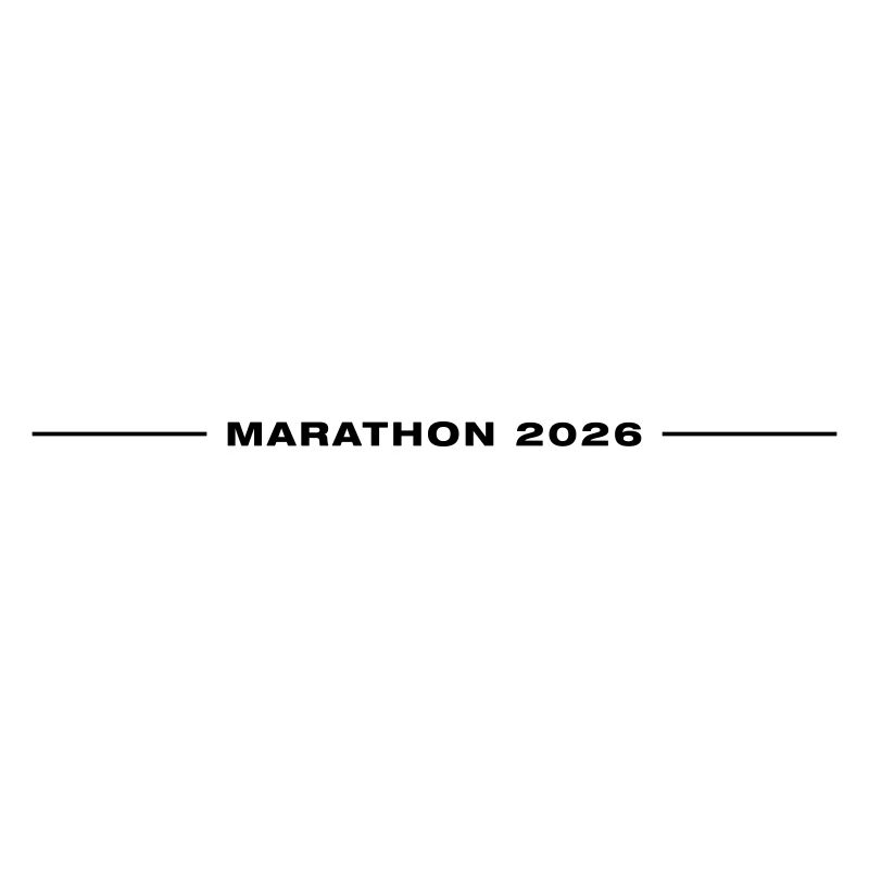 Ligne Marathon 2026