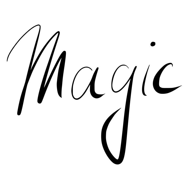 magie