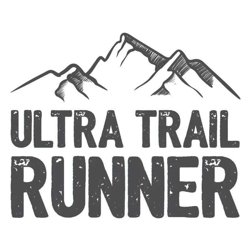 Ultra Trail Runner
