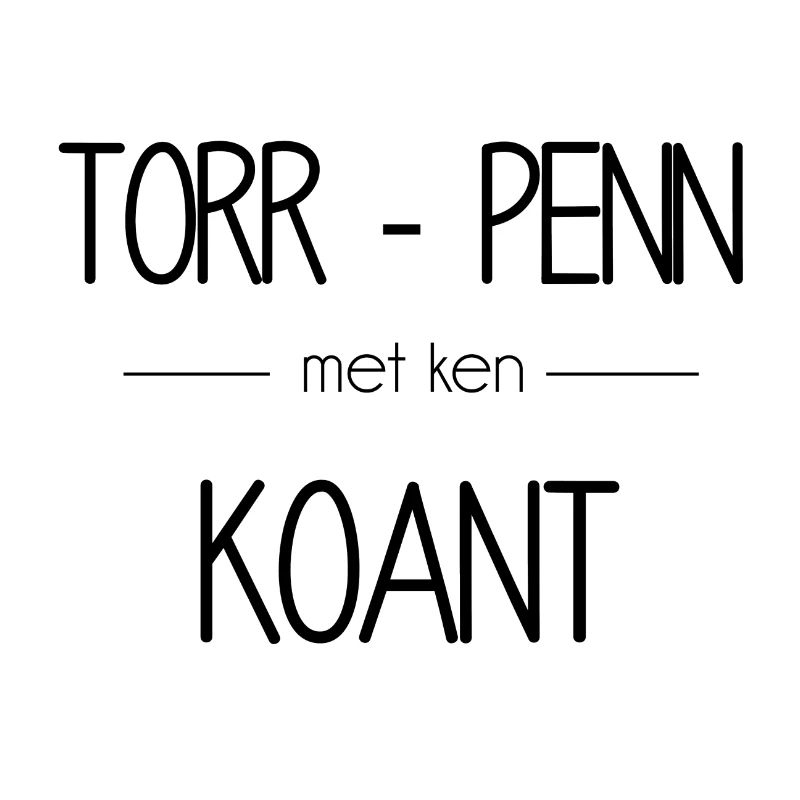 Torr-penn met ken koant