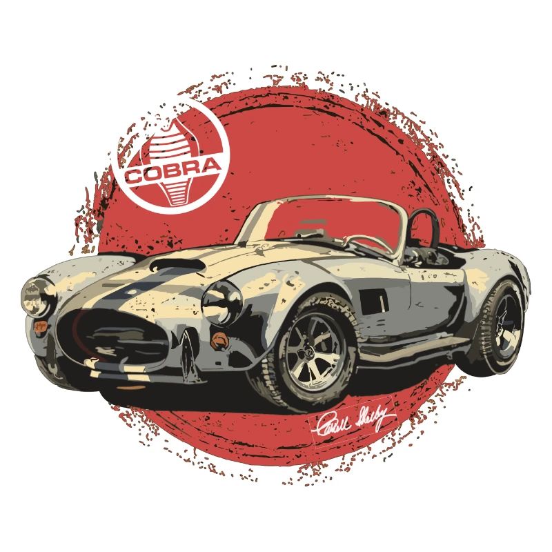 AC Cobra Soleil