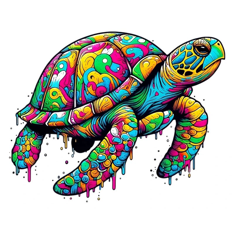 Schildkröte