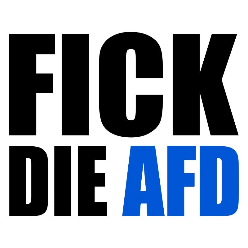 Fick die afd