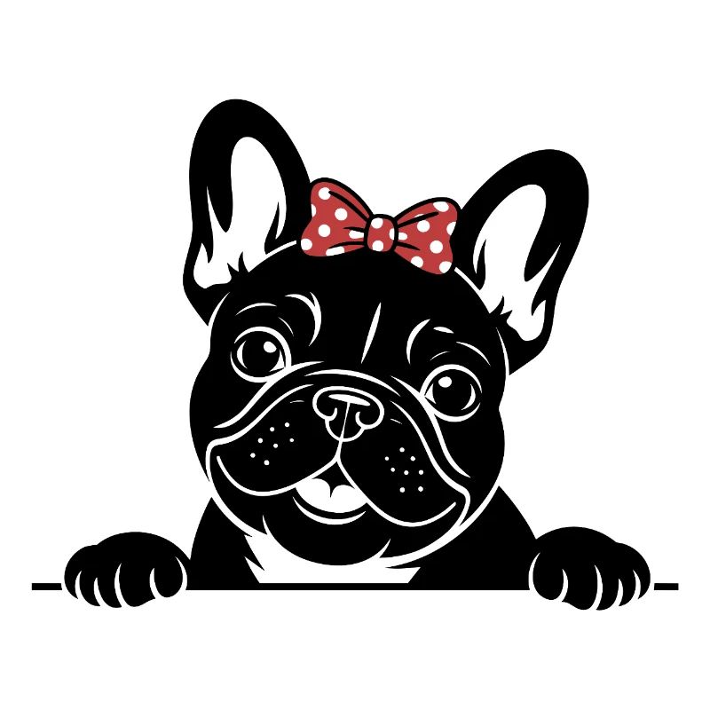Bouledogue français