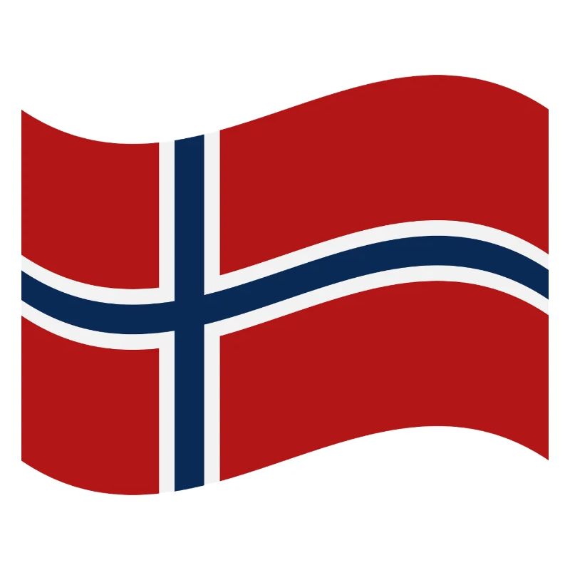 Drapeau norvégien