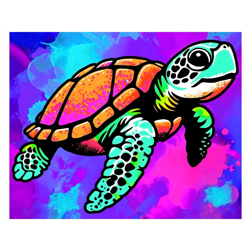 tortue