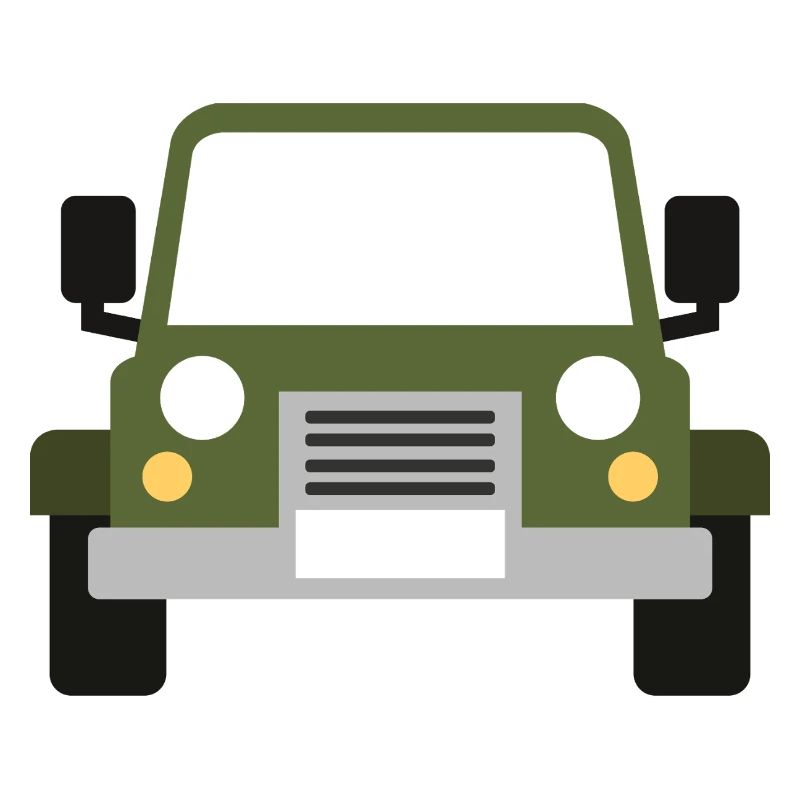 Off Road Vehicle
