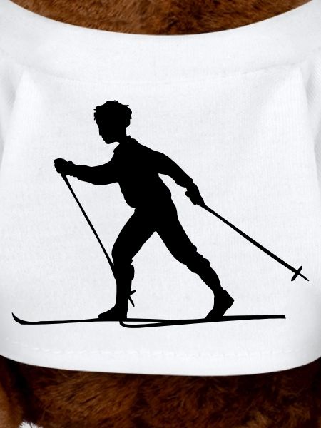 Ski de fond