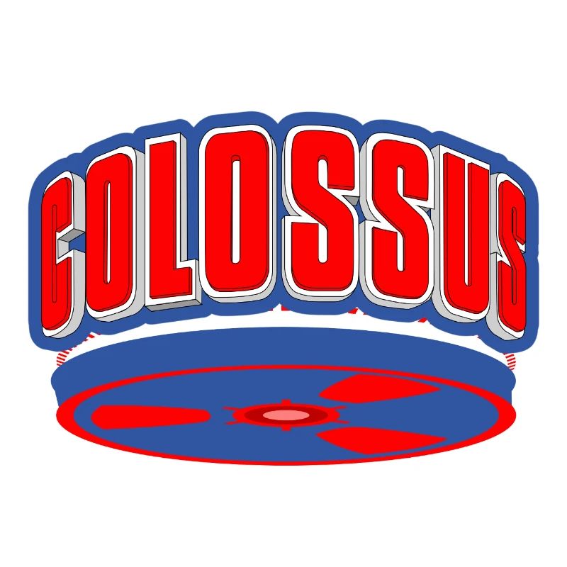 Kolossales Logo