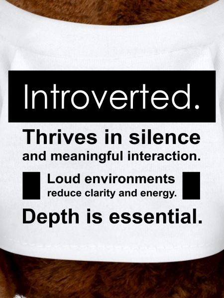 Introvert
