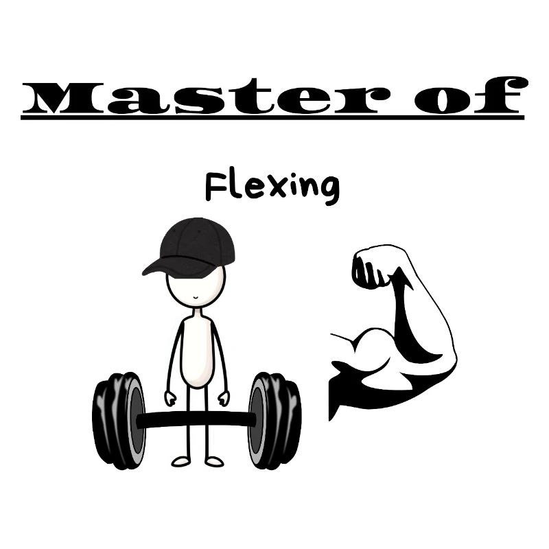 Maître de la flexion