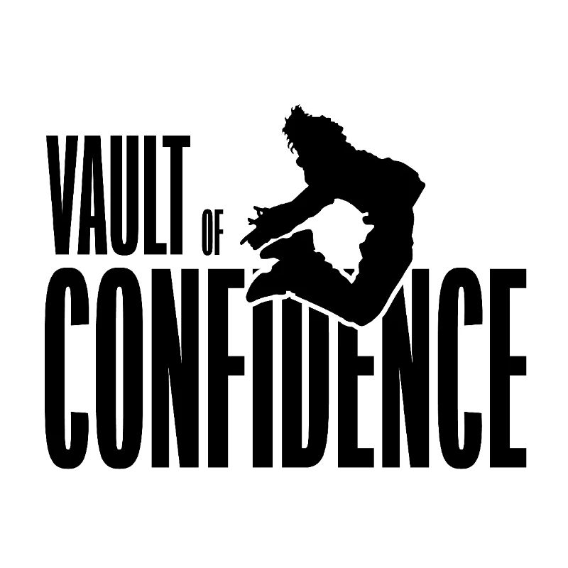 Parkour Vault de confiance