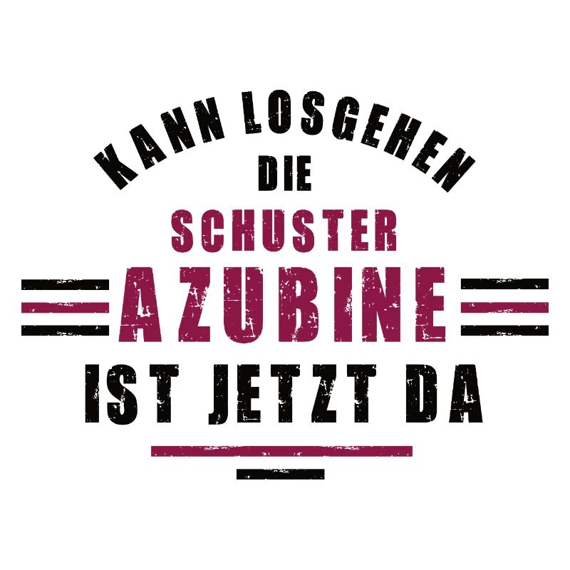 Trainee Shoemaker Apprenticeship Training Shoemaker