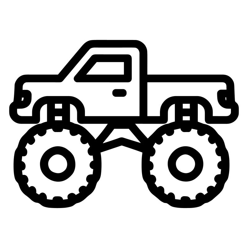 Monstertruck