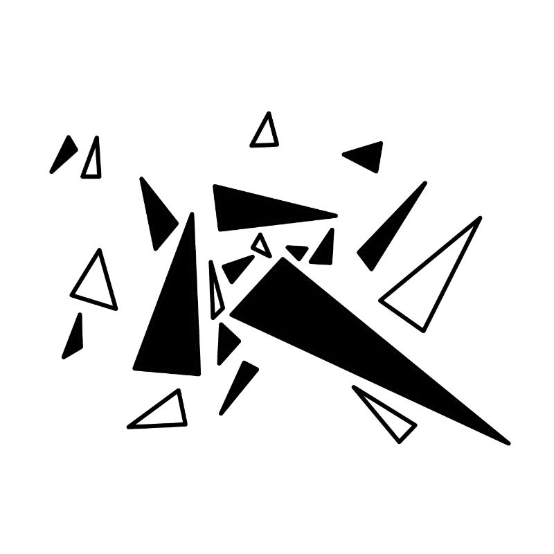 triangle