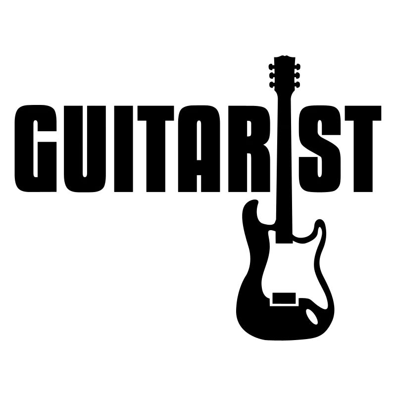 guitarist