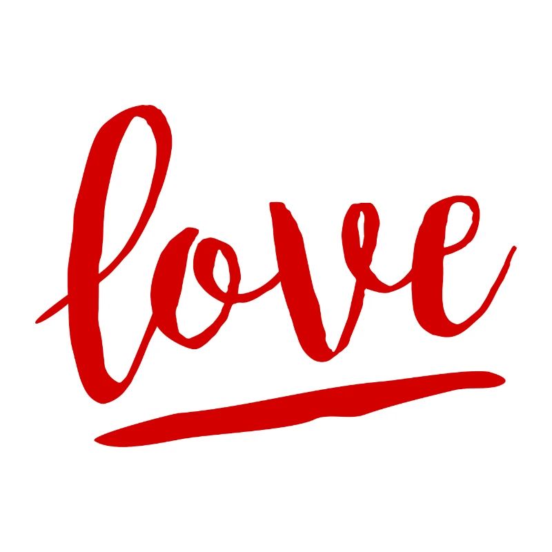 Love Red