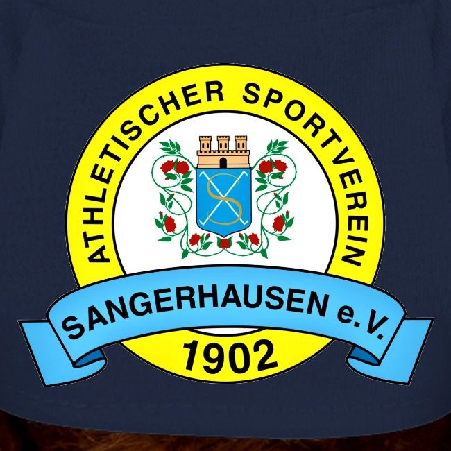 ASV 1902 Sangerhausen Logo