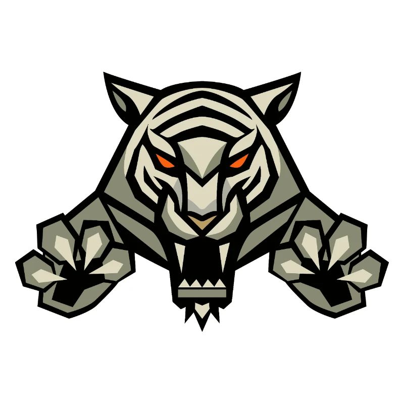 TIGER LEVEL 2
