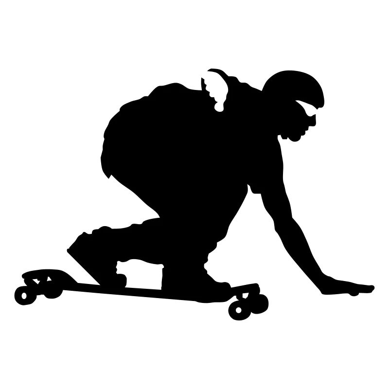 Pannello da longboard