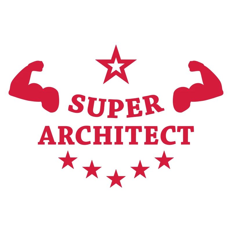 Architecte / Architecture / Travail / Métier / Job