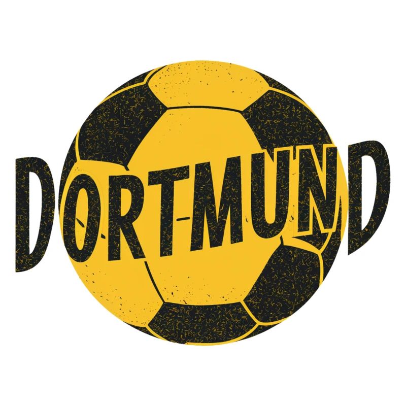 Fussball Dortmund