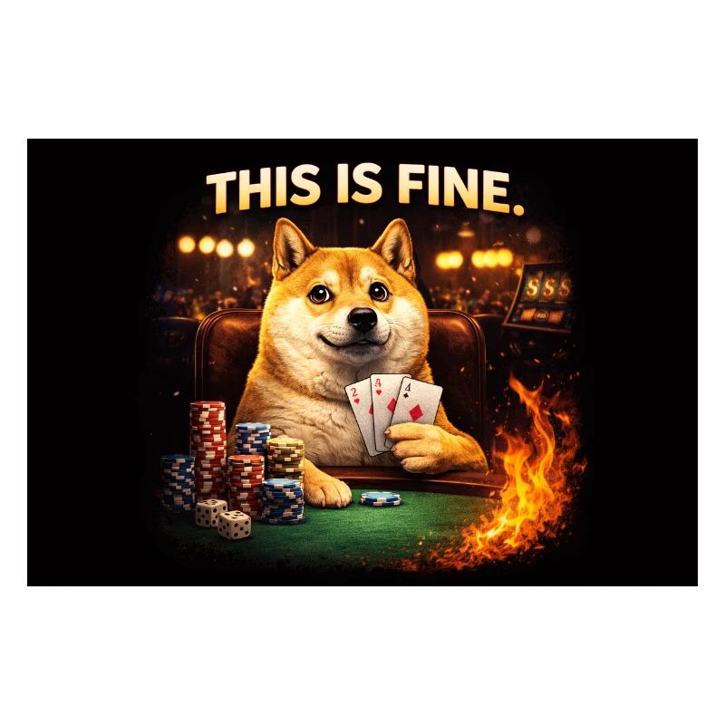 This is fine