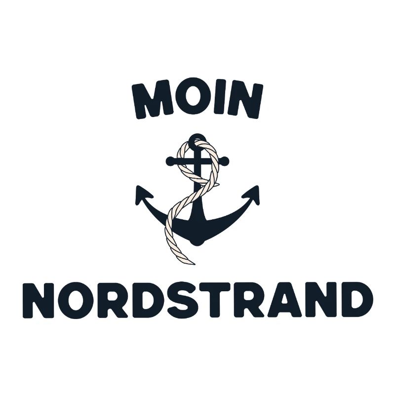 Moin Nordstrand – Conception d’ancres maritimes