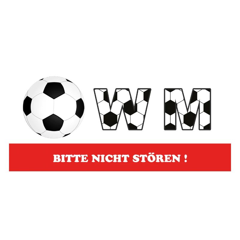 WM S'il vous plaît ne pas déranger!