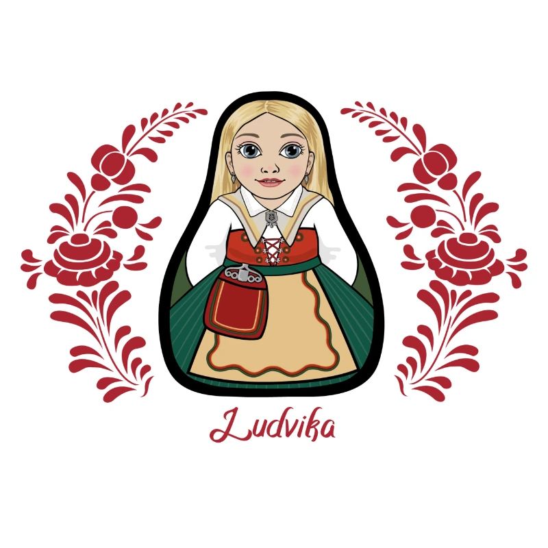 Ludvikakulla
