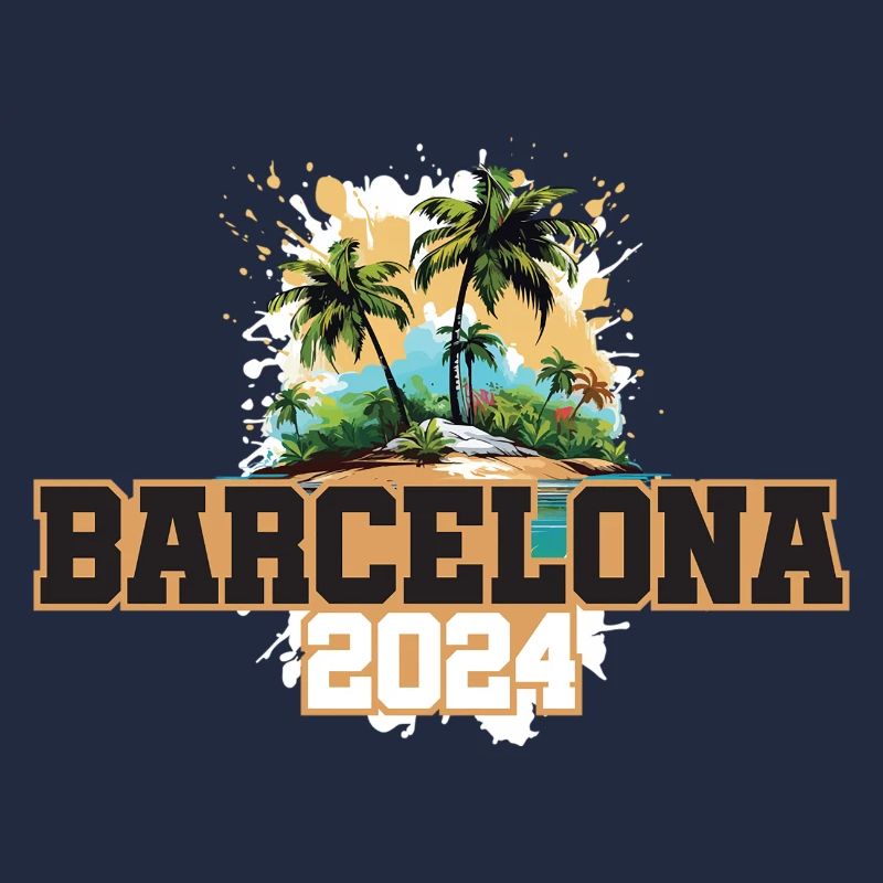 Vacances de voyage à Barcelone 2024