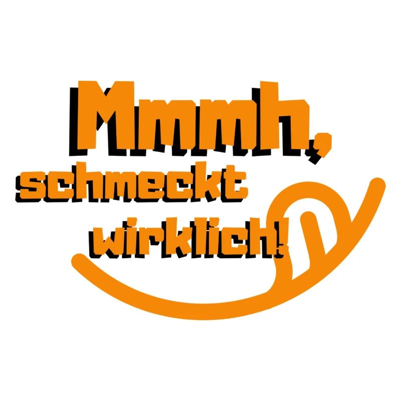 Mmmh, schmeckt wirklich | Cool & lecker