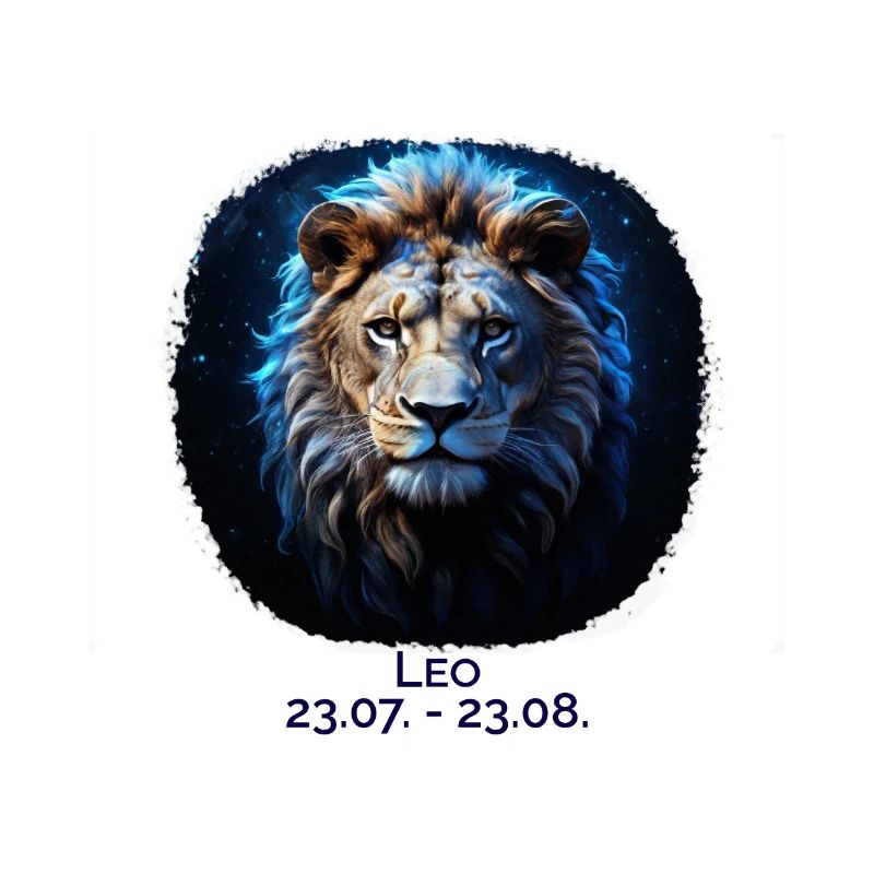 Sternzeichen Löwe Datum