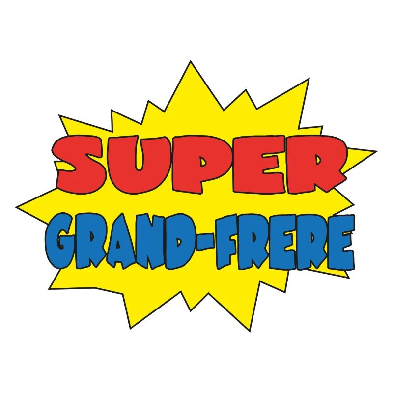 GROßER BRUDER
