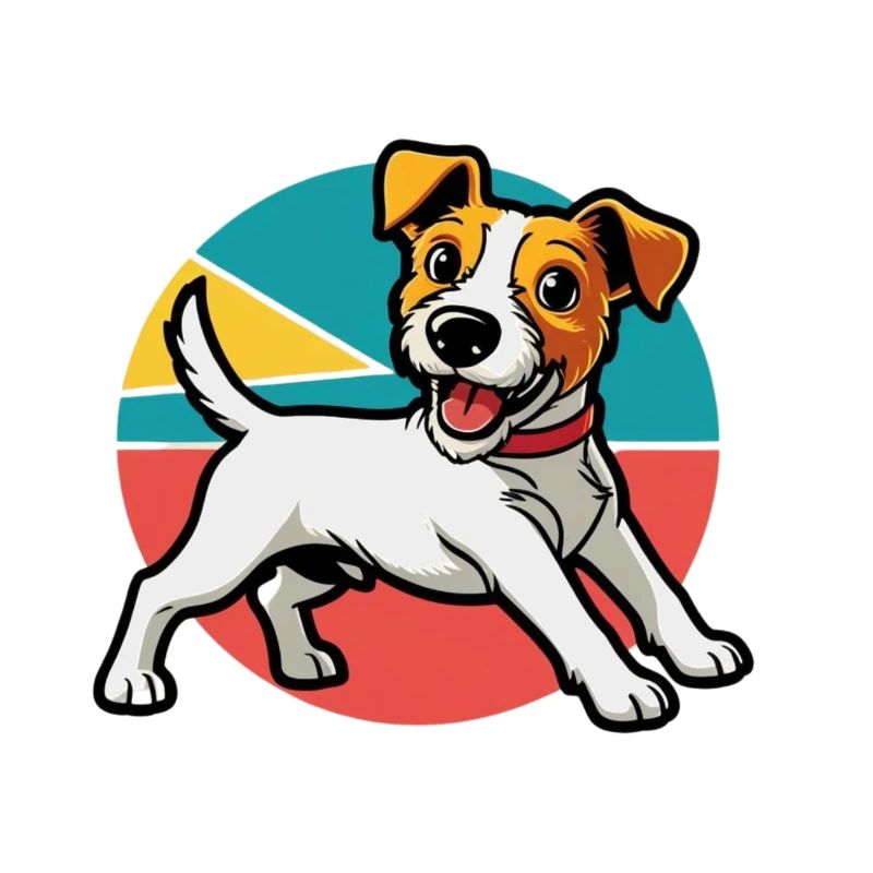 Jack Russel Terrier