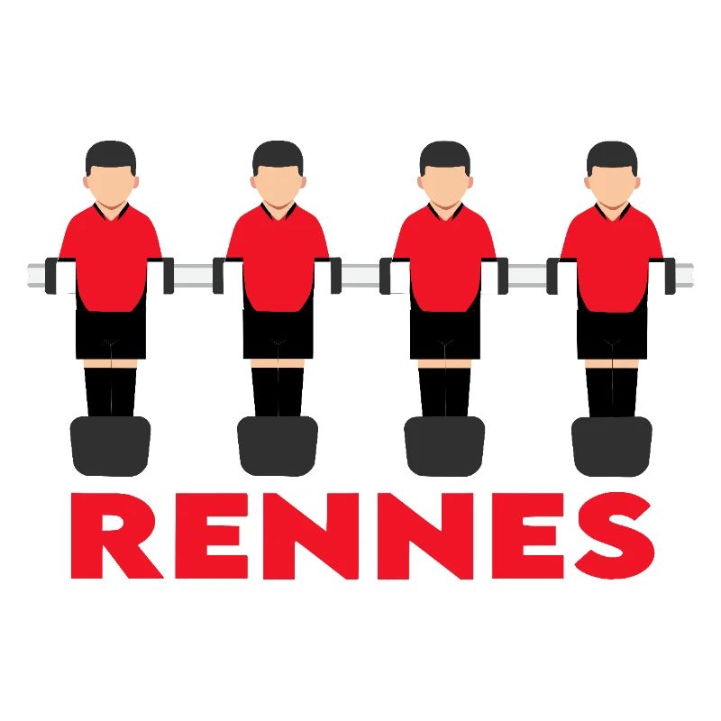 Rennes