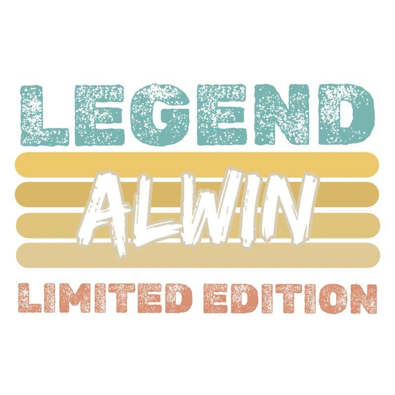 Gift for Alwin