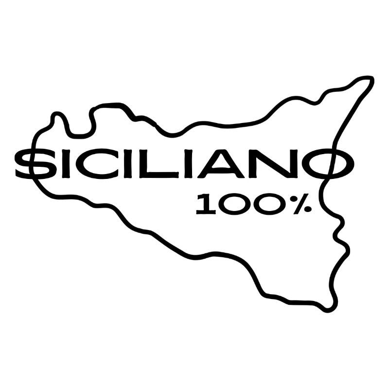 Siciliano 100%