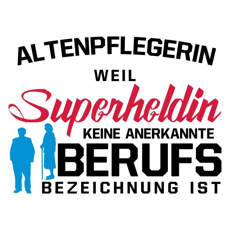 Altenpflegerin