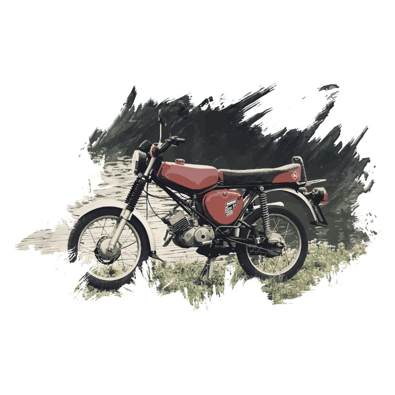 Enduro S51