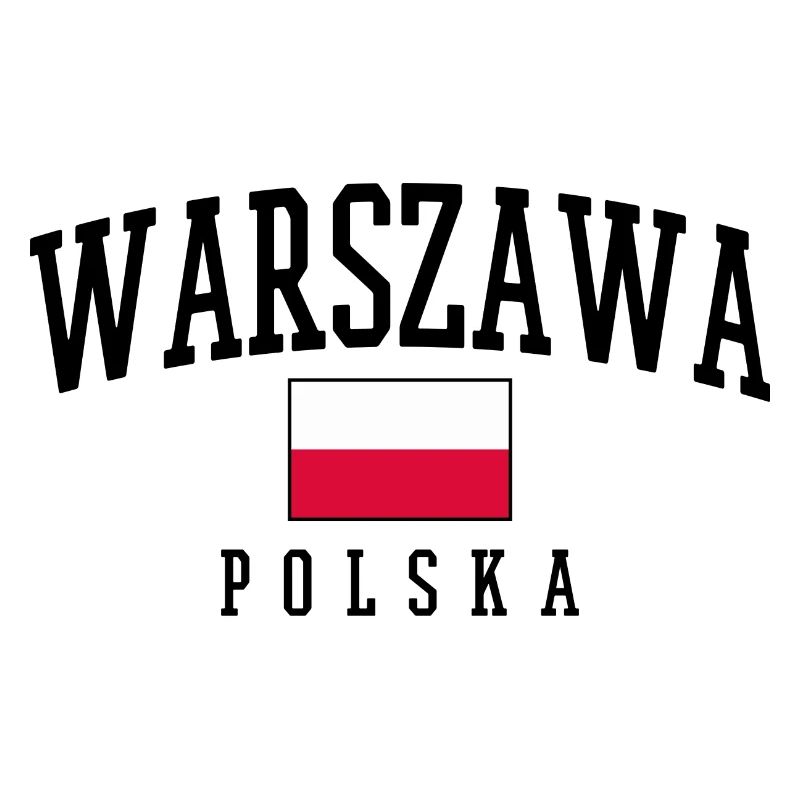 Varsovie - Warszawa