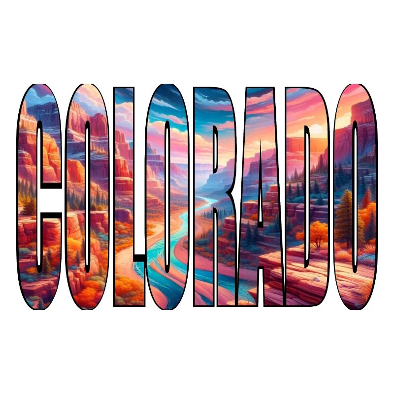 COLORADO