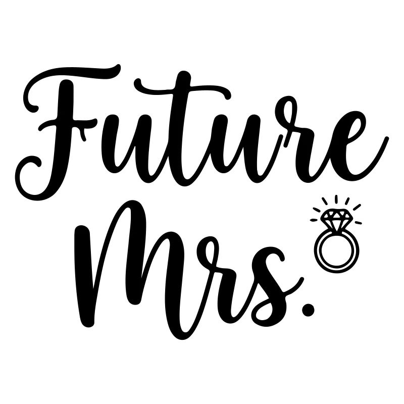 Future Mrs. Ring Bridal Design