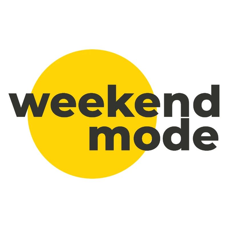 Weekend Mode
